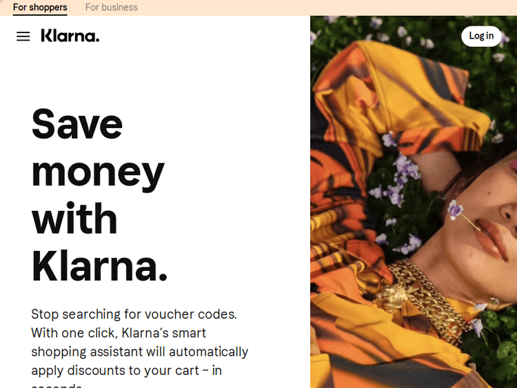 Klarna