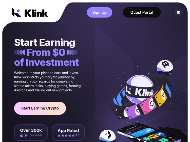 Klinkfinance