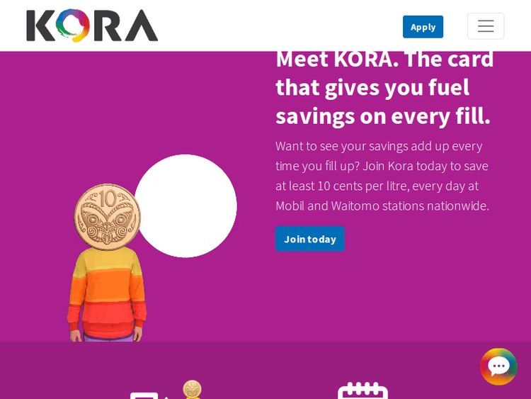 Kora