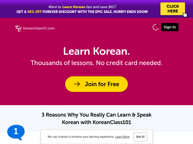 Koreanclass101