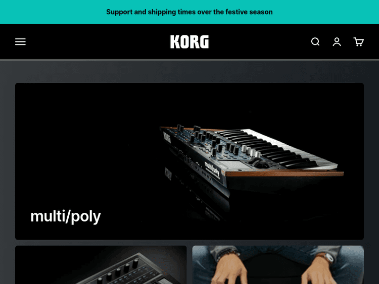 Korg