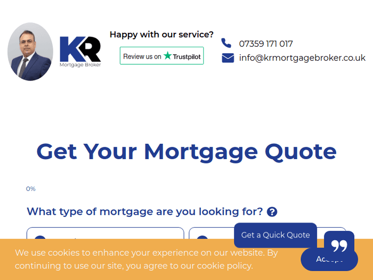 Krmortgagebroker