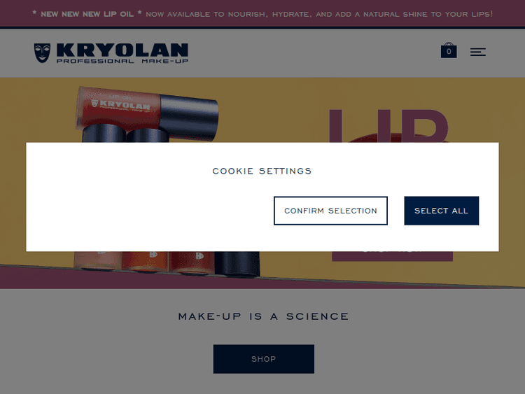 Kryolan
