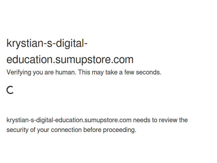 Krystiansdigitaleducation