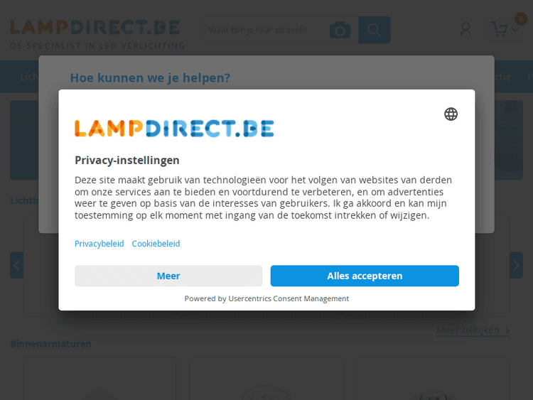 Lampdirect