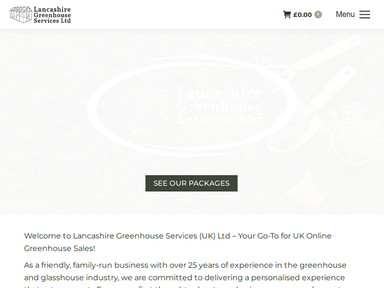 Lancashiregreenhouseservices
