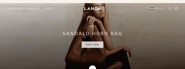 Landabags