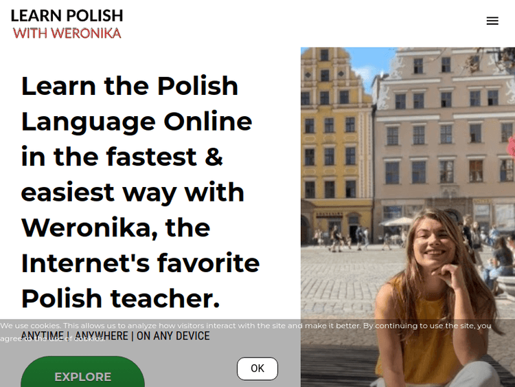 Learnpolishwithweronika