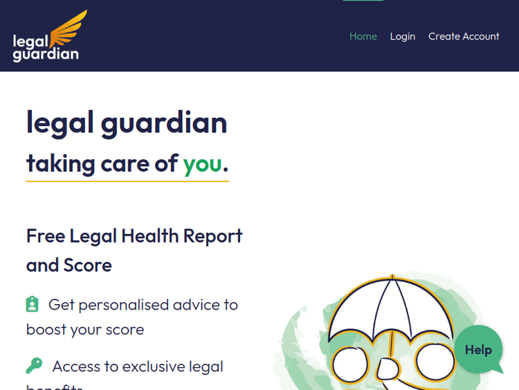 Legalguardian