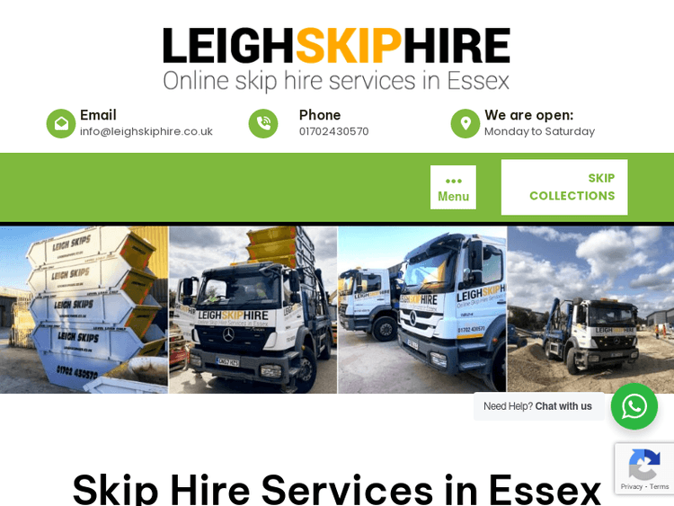 Leighskiphire