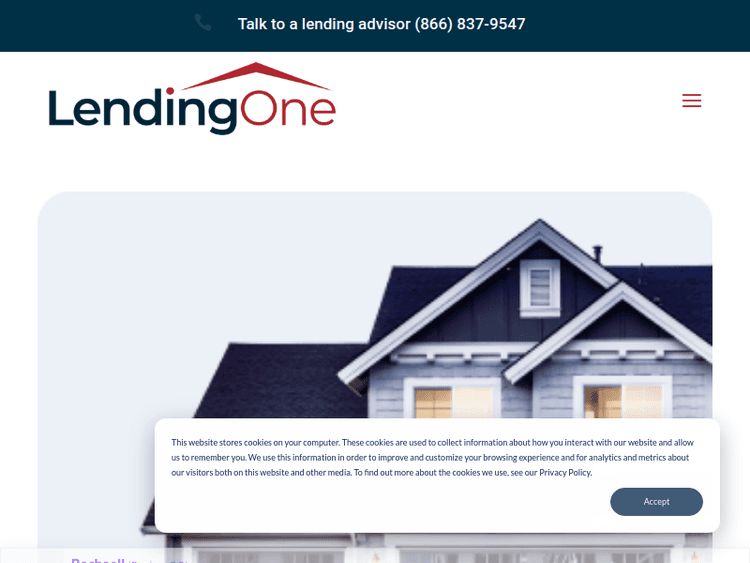 Lendingone