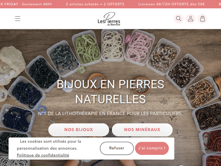 Lespierresdubienetre