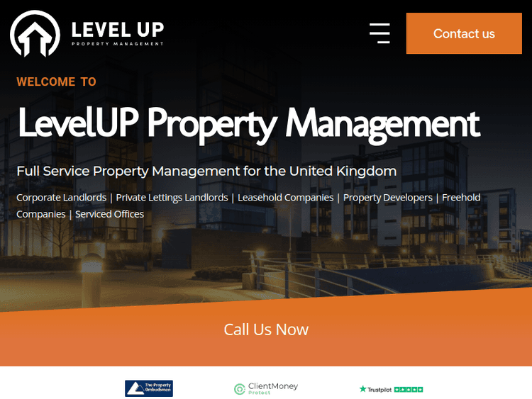 Leveluppropertymanagement