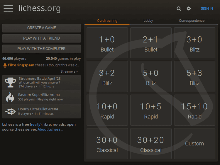 Lichess