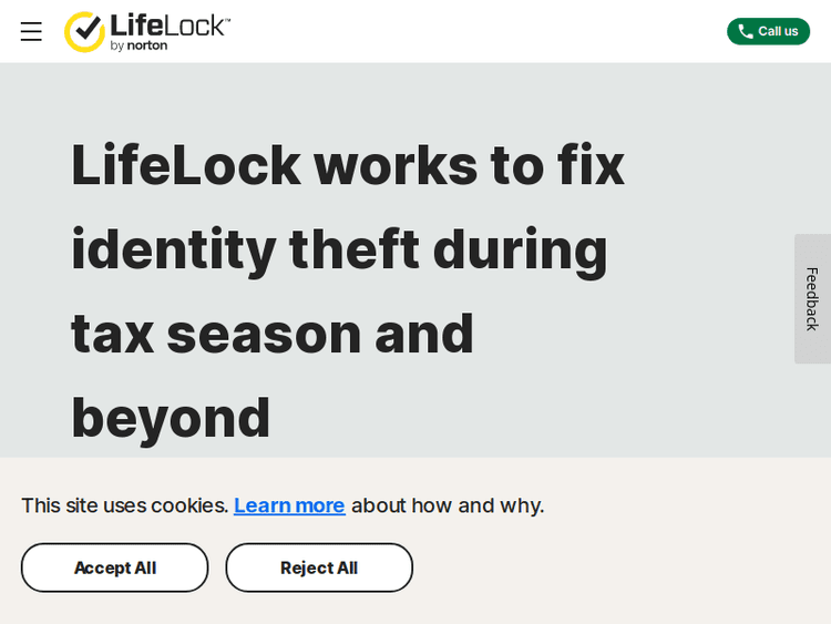 Lifelock