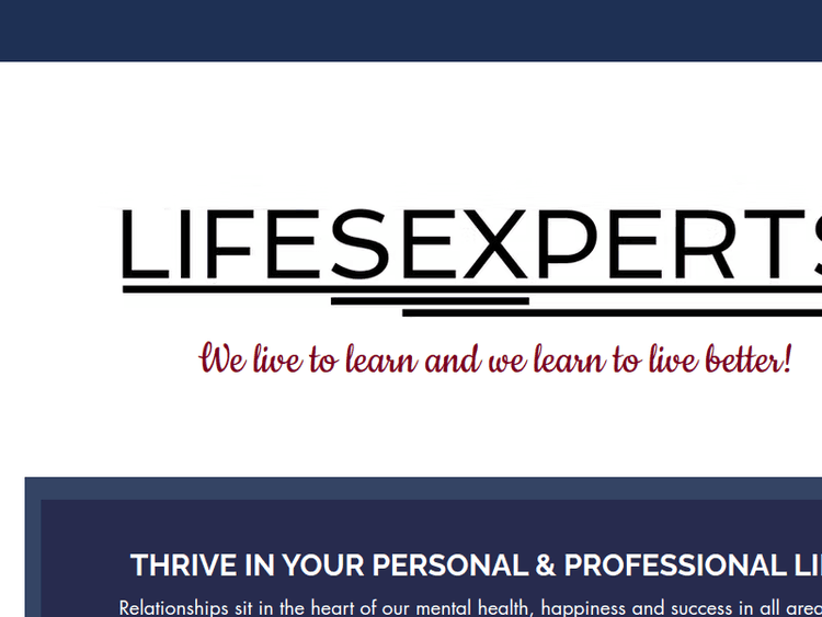 Lifesexperts
