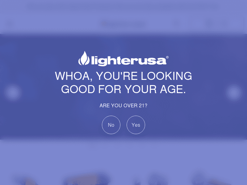 Lighterusa