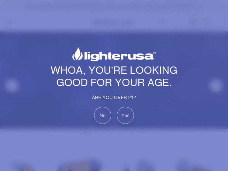 Lighterusa