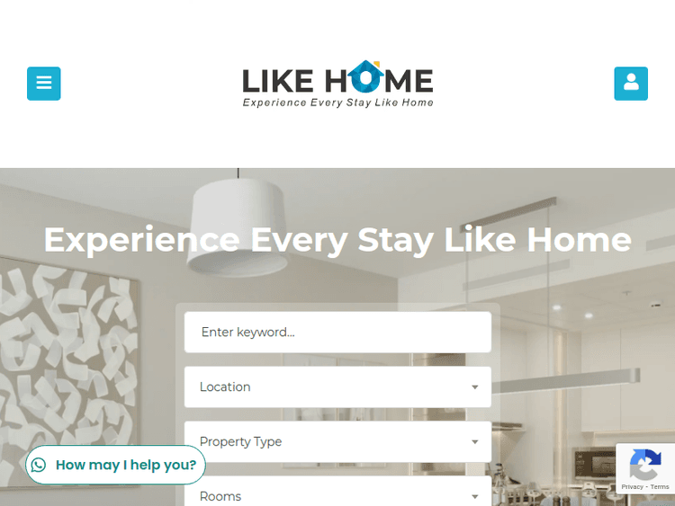 Likehome