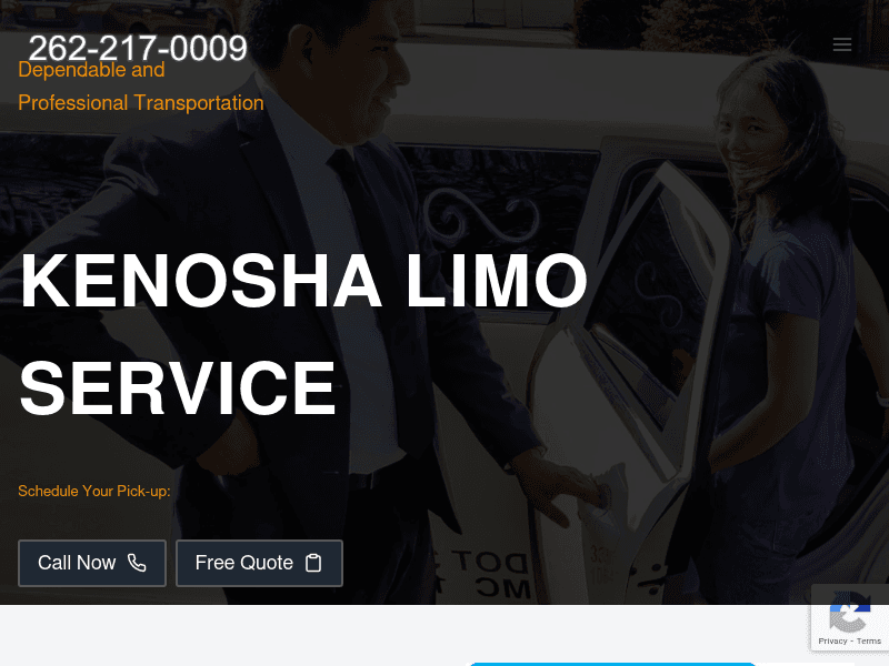 Limoservicekenosha