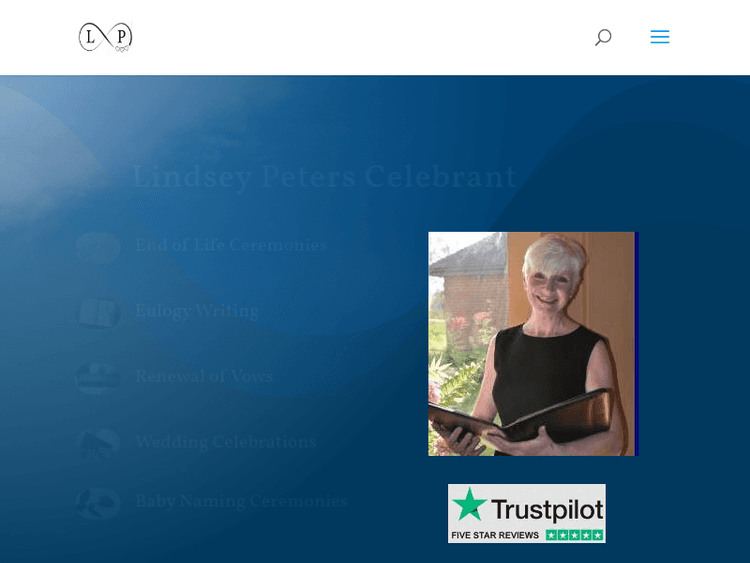 Lindseypeterscelebrant