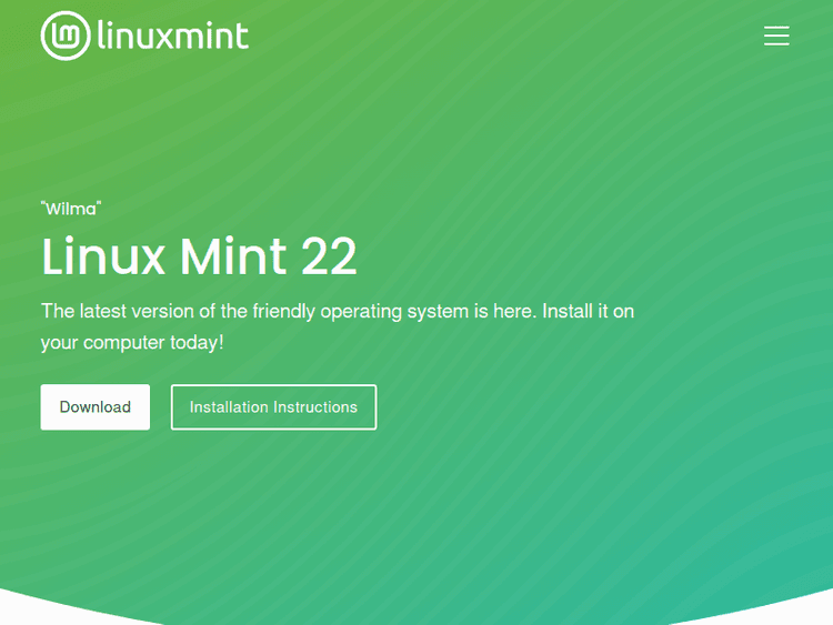 Linuxmint