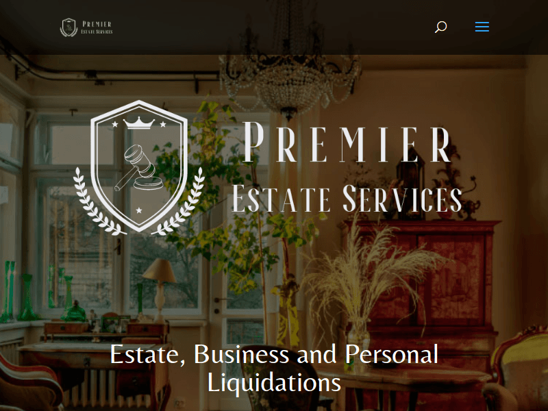 Liquidationsandauctions