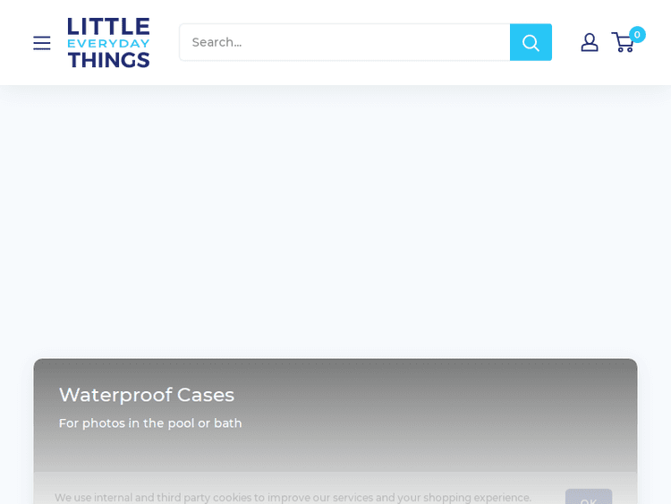 Little-everyday-things