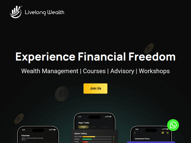 Livelongwealth