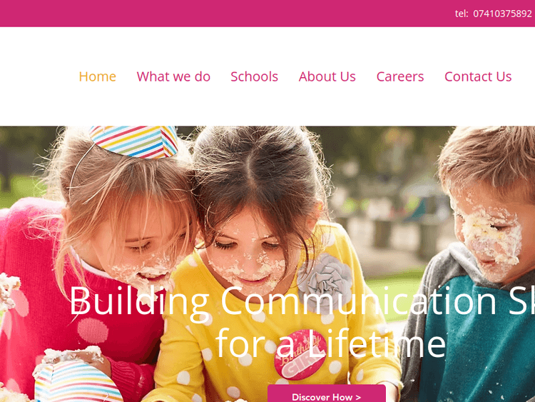 Liverpoolspeechtherapy