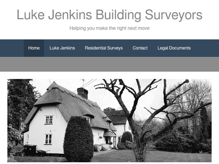 Ljenkinsbuildingsurveyors