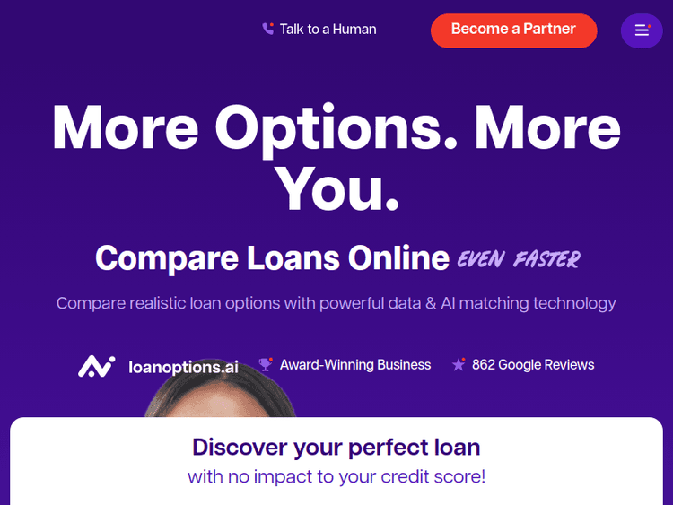 Loanoptions