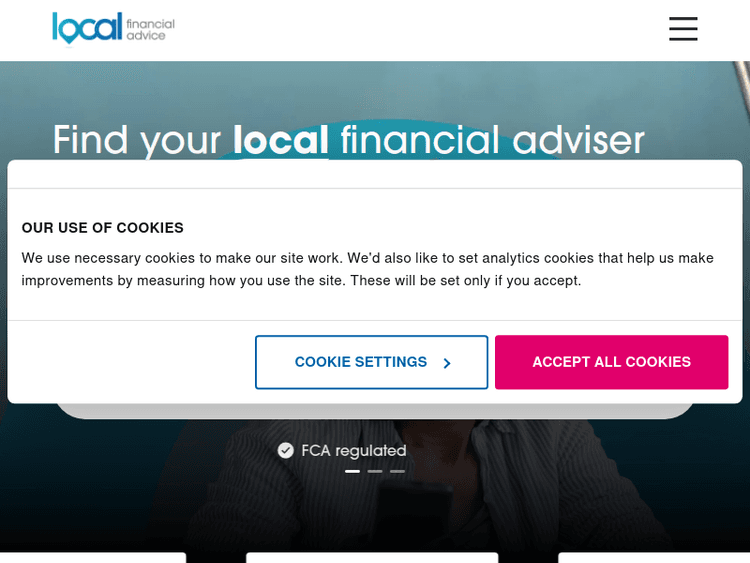 Localfinancialadvice