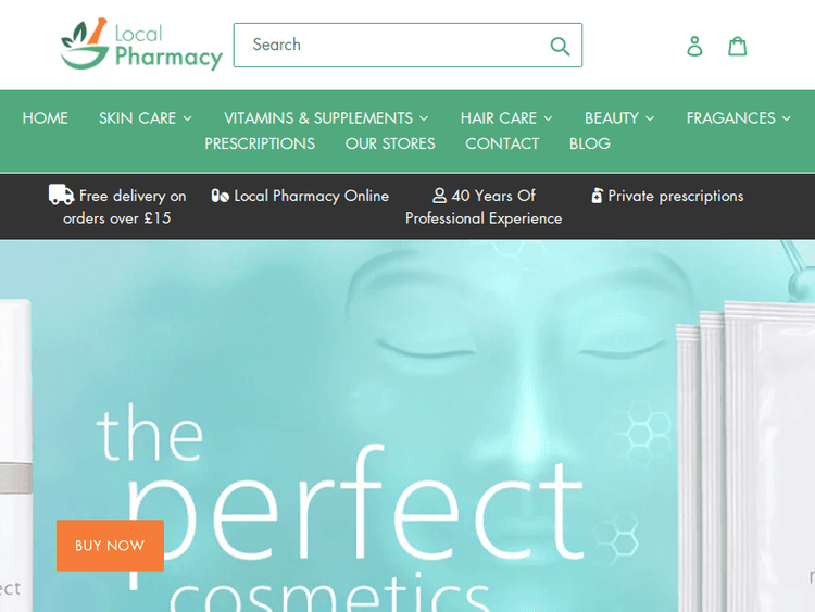 Localpharmacyonline