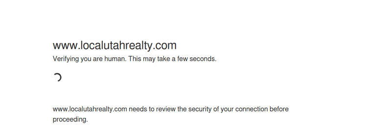 Localutahrealtors