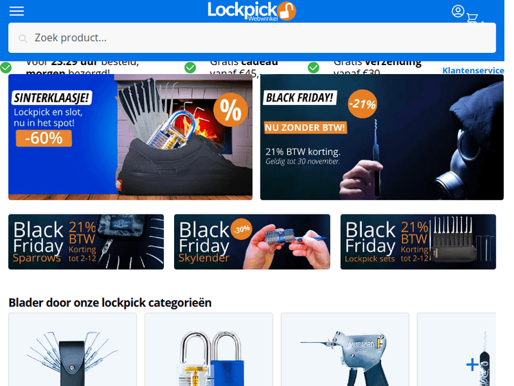 Lockpickwebwinkel
