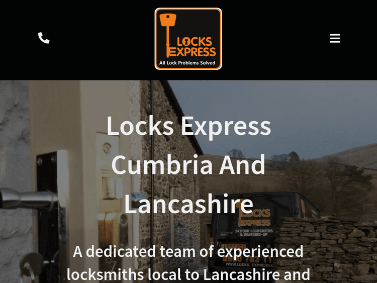 Locks-express