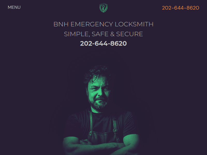 Locksmith-washington-dc