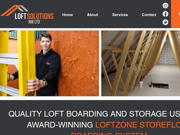 Loftsolutionsnw