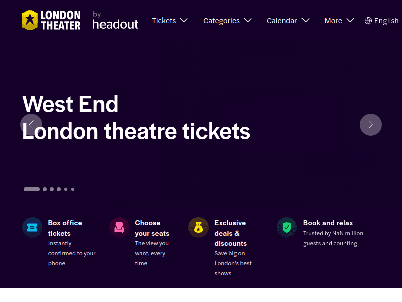 London-theater-tickets