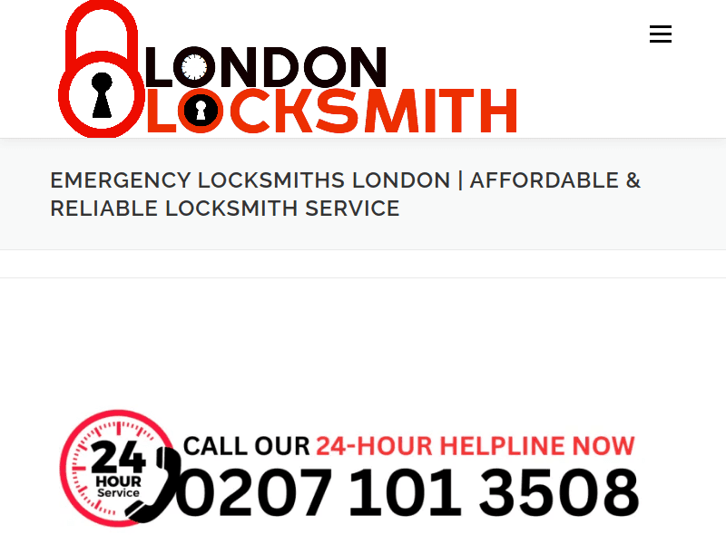 London247locksmith