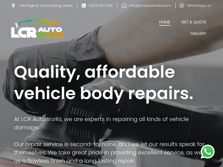 Londoncosmeticrepairs