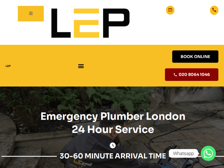 Londonemergencyplumbing