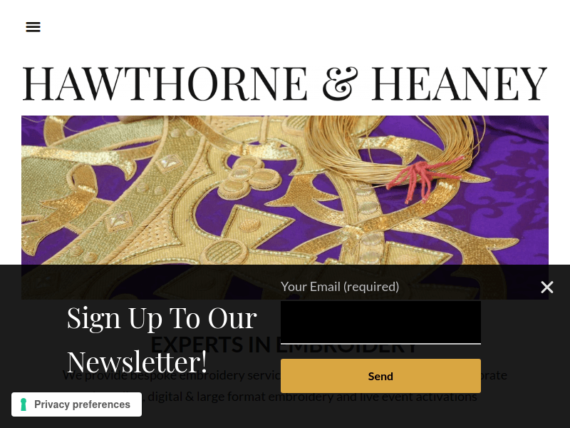 Londonhandembroidery