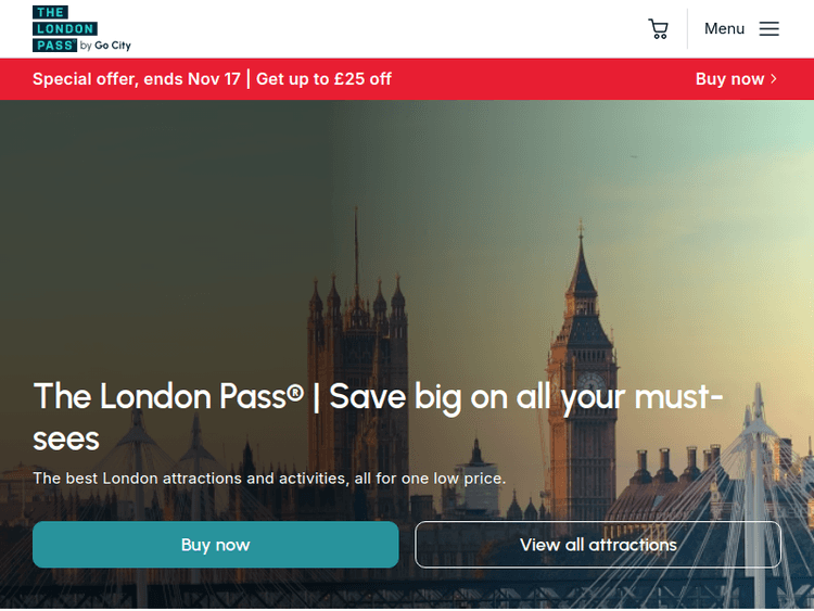 Londonpass