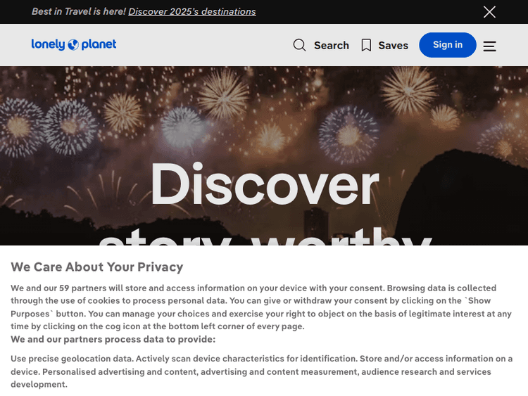 Lonelyplanet