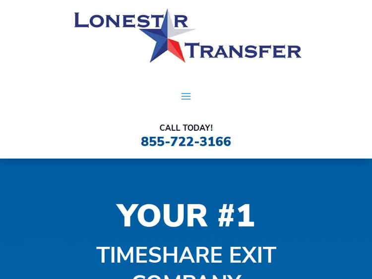 Lonestartransfer