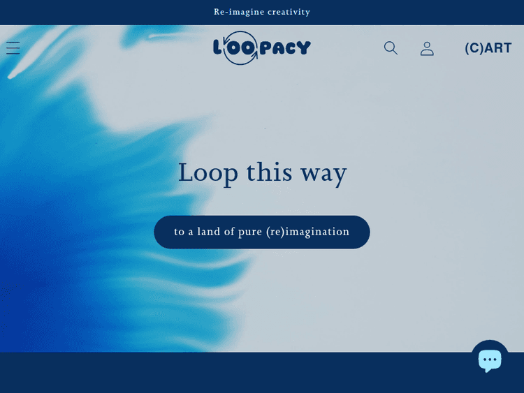 Loopacy