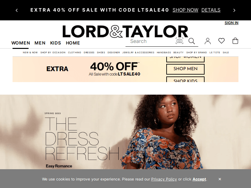 Lordandtaylor