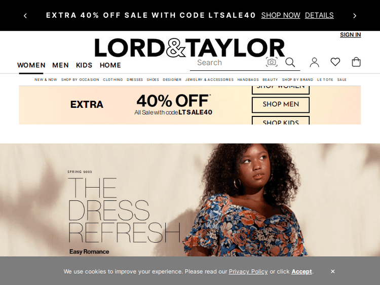 Lordandtaylor